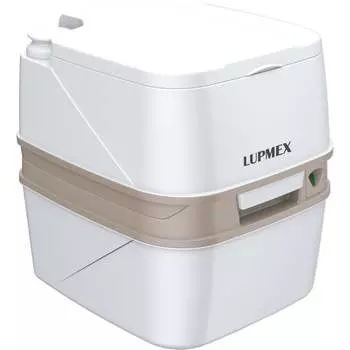 Биотуалет LUPMEX 79122