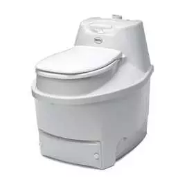 Биотуалет mulltoa 15e 370150e