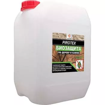 Биозащита ИВИТЕК Пиротекс И00001200