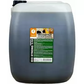 Биозащитный состав для древесины APIS Strong-bio 4665296512260