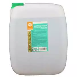 Биозащитный состав для древесины APIS bio protection 4665296512185