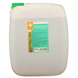 Биозащитный состав для древесины APIS bio protection 4665296513250