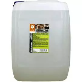 Биозащитный состав для древесины APIS bio protection 4665296513342