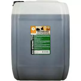 Биозащитный состав для древесины APIS Strong-bio 4665296513496