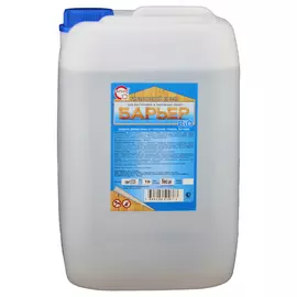 Биозащитный состав для древесины Барьер BIO 4665296510723