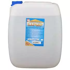 Биозащитный состав для древесины Барьер BIO 4665296510716