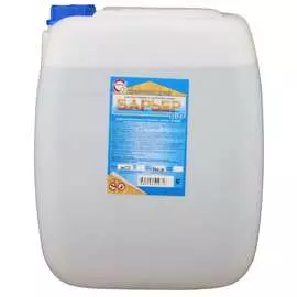 Биозащитный состав для древесины Барьер BIO 4665296513557