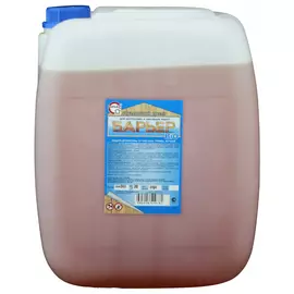 Биозащитный состав для древесины Барьер BIO 4665296510761