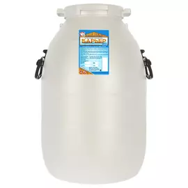 Биозащитный состав для древесины Барьер BIO 4665296513564