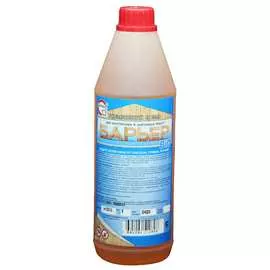 Биозащитный состав для древесины Барьер BIO 4665296510808