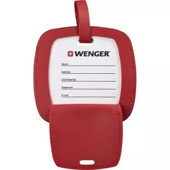 Бирка для багажа Wenger 604541