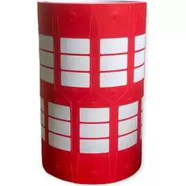 Бирка для ключей AutoGrand 010008AG