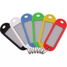 Бирки для ключей MOS 67402М