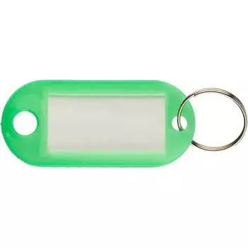 Бирки для ключей ООО Комус 147844