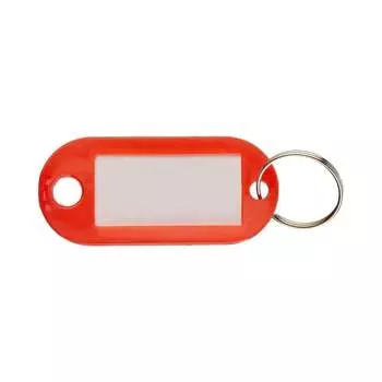 Бирки для ключей ООО Комус 147842