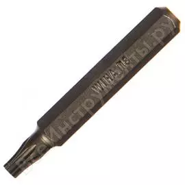 Бит torx t8x28 wiha micro-bit form4 40635