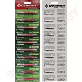 Бита БОЕКОМПЛЕКТ