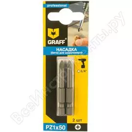 Бита GRAFF 310150