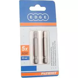 Биты для шуруповерта Patriot 818010031