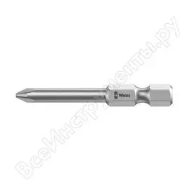 Бита WERA 851/4 J WE-380201