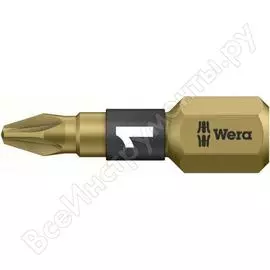 Бита WERA WE-056710