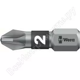 Бита WERA WE-056722