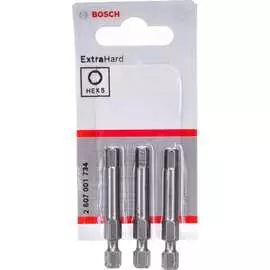 Бита для гайковёртов Bosch
