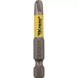 Бита для шуруповерта KRANZ KR-92-0420-1