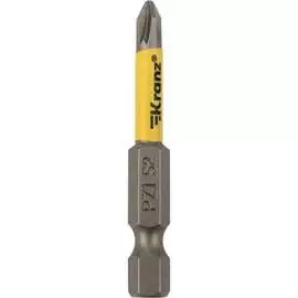 Бита для шуруповерта KRANZ KR-92-0418-1