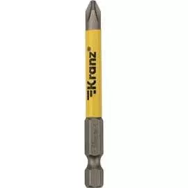 Бита для шуруповерта KRANZ KR-92-0416-1