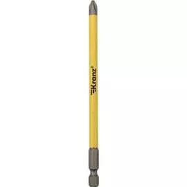 Бита для шуруповерта KRANZ KR-92-0410-1