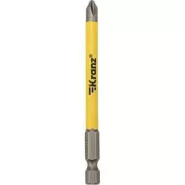 Бита для шуруповерта KRANZ KR-92-0412-1