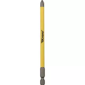Бита для шуруповерта KRANZ KR-92-0409