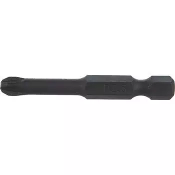 Бита для ударного импульсного инструмента D.BOR IMPACT Torsion D-ITA-PZ03-050-005