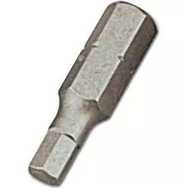 Бита для винтов с внутренним шестигранником HONITON