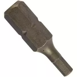 Бита для винтов с внутренним шестигранником HONITON В0000000170577