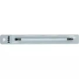 Бита двухсторонняя industrial (ph1/sl7x1.2 мм; 160 мм) felo 06210704