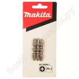 Насадка Makita