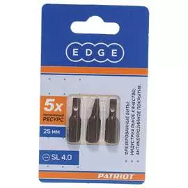 Бита Patriot 818010003