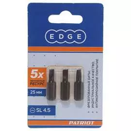 Бита Patriot 818010004