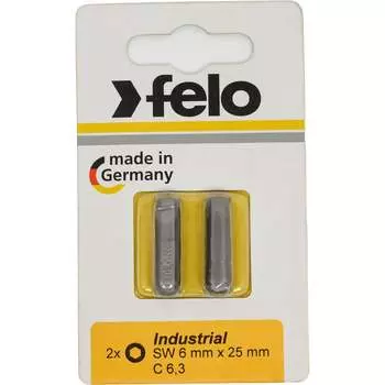 Бита Felo Industrial 2460036