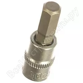 Бита-головка Berger BG BG2207