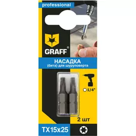 Бита GRAFF 331525