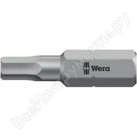 Бита WERA WE-056332