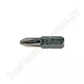 Бита industrial (pz0; 25 мм; 10 шт.) felo 02100010