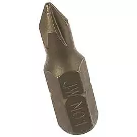 Бита Jonnesway D125P1A