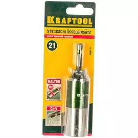 Бита KRAFTOOL EXPERT 26397-21