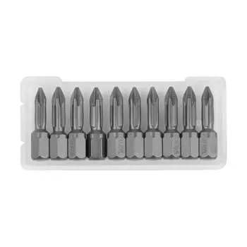 Бита KRAFTOOL EXPERT 26121-2-25-10