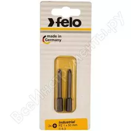 Крестовая бита Felo