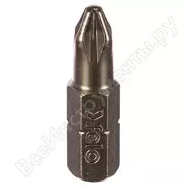 Ударная крестовая бита Felo 02102036